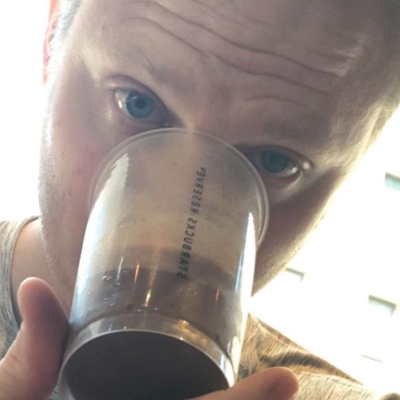 Meet your Posher, John - Picture 1 of 1